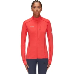 Mammut Aconcagua Light ML Jacket - Women's -The North Face || Patagonia || Mountain Hardwear Shop SUN