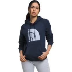 The North Face Jumbo Half Dome Pullover Hoodie - Women's -The North Face || Patagonia || Mountain Hardwear Shop SUNADUPE
