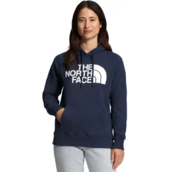 The North Face Half Dome Pullover Hoodie - Women's -The North Face || Patagonia || Mountain Hardwear Shop SUNATNWH