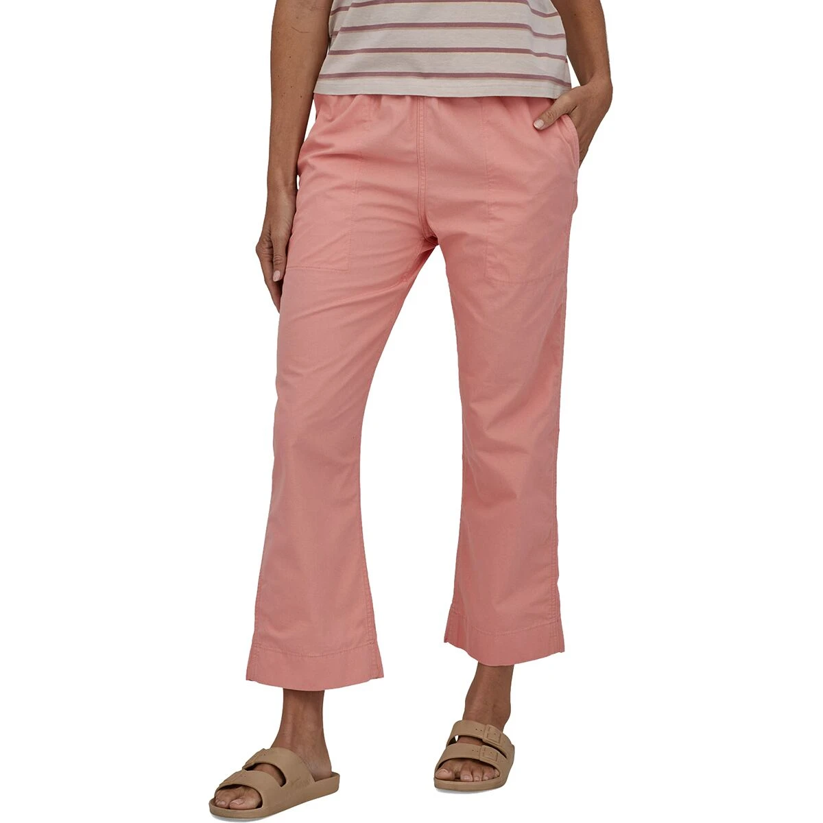 Patagonia Funhoggers Pant - Women's 3 Patagonia Funhoggers Pant - Women's - Image 3