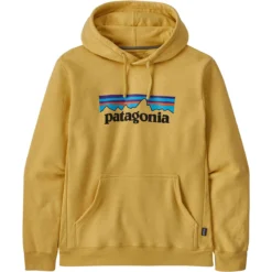 Patagonia P-6 Logo Uprisal Hoodie -The North Face || Patagonia || Mountain Hardwear Shop SURYEL