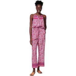 Adella Jumpsuit - Women's -The North Face || Patagonia || Mountain Hardwear Shop SUUPBLPR