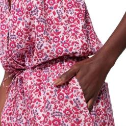 Adella Jumpsuit - Women's -The North Face || Patagonia || Mountain Hardwear Shop SUUPBLPR D5