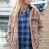 KAVU Delmont Hooded Jacket - Women's