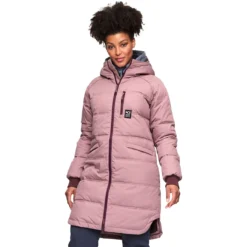 Kari Traa Rongve Parka - Women's 6 Kari Traa Rongve Parka - Women's -The North Face || Patagonia || Mountain Hardwear Shop TAU