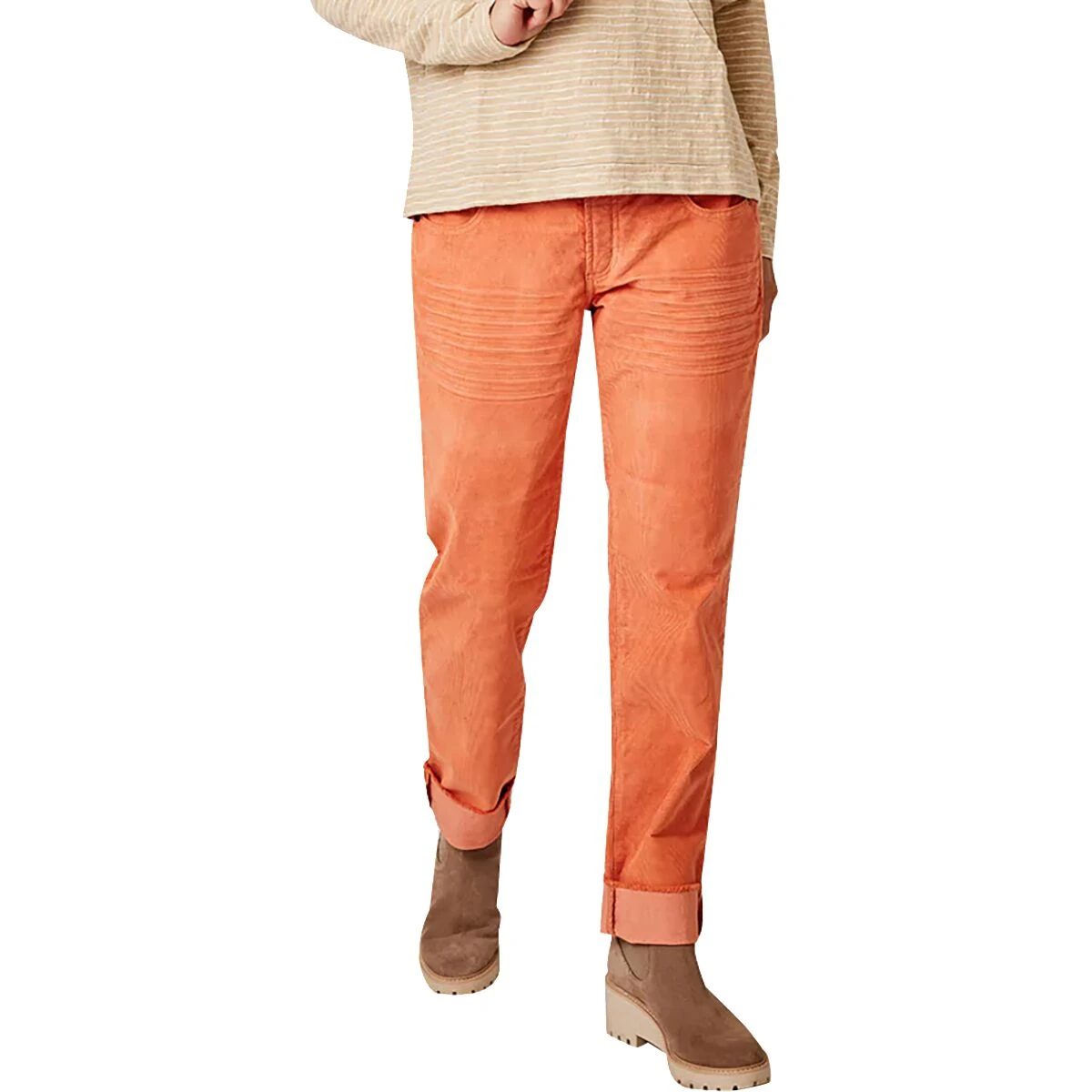 Carson Cord Pant - Women's 3 Carson Cord Pant - Women's - Image 3