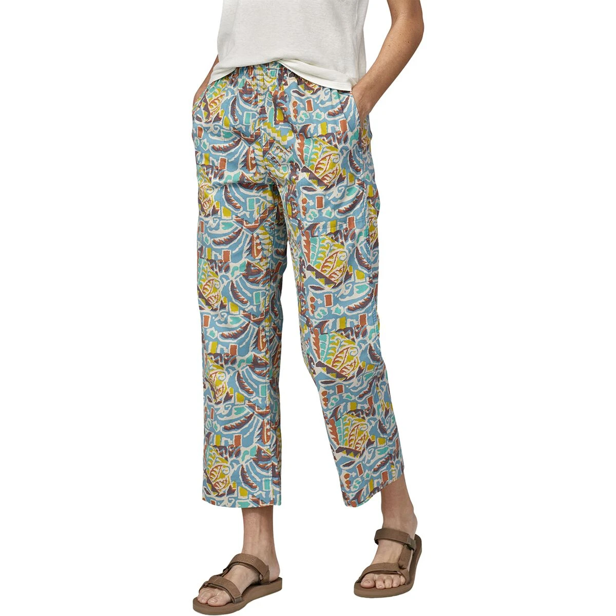 Patagonia Funhoggers Pant - Women's 1 Patagonia Funhoggers Pant - Women's