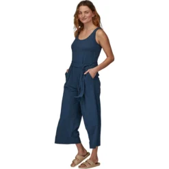 Patagonia Kamala Jumpsuit - Women's -The North Face || Patagonia || Mountain Hardwear Shop TIDBLUA