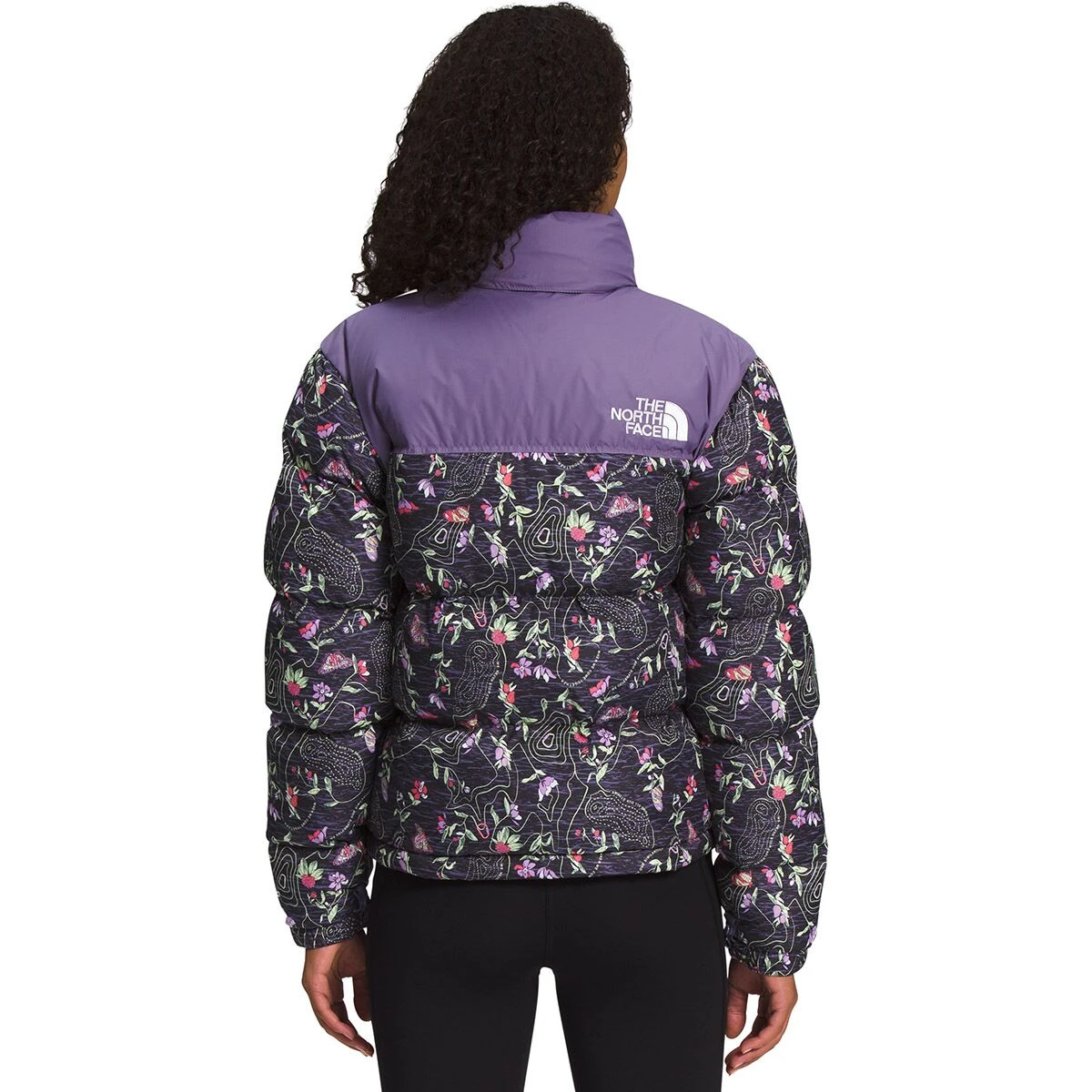 The North Face 1996 Retro Nuptse Jacket - Women's 10 The North Face 1996 Retro Nuptse Jacket - Women's - Image 10
