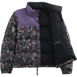 The North Face 1996 Retro Nuptse Jacket - Women's 20 The North Face 1996 Retro Nuptse Jacket - Women's -The North Face || Patagonia || Mountain Hardwear Shop TNBLIWPR D2