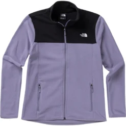 The North Face TKA Glacier Full-Zip Fleece Jacket - Women's -The North Face || Patagonia || Mountain Hardwear Shop TNBLLUSL