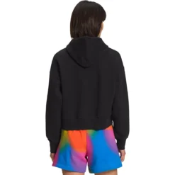 The North Face Pride Hoodie - Women's -The North Face || Patagonia || Mountain Hardwear Shop TNBLOMGR D1