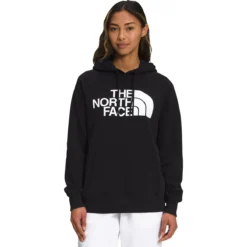 The North Face Half Dome Pullover Hoodie - Women's