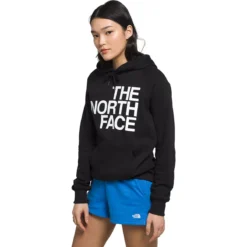 The North Face Brand Proud Hoodie - Women's -The North Face || Patagonia || Mountain Hardwear Shop TNBLTNWH