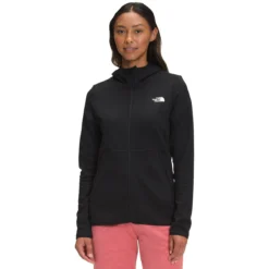 The North Face Canyonlands Hooded Jacket - Women's 13 The North Face Canyonlands Hooded Jacket - Women's -The North Face || Patagonia || Mountain Hardwear Shop TNFBLA 3