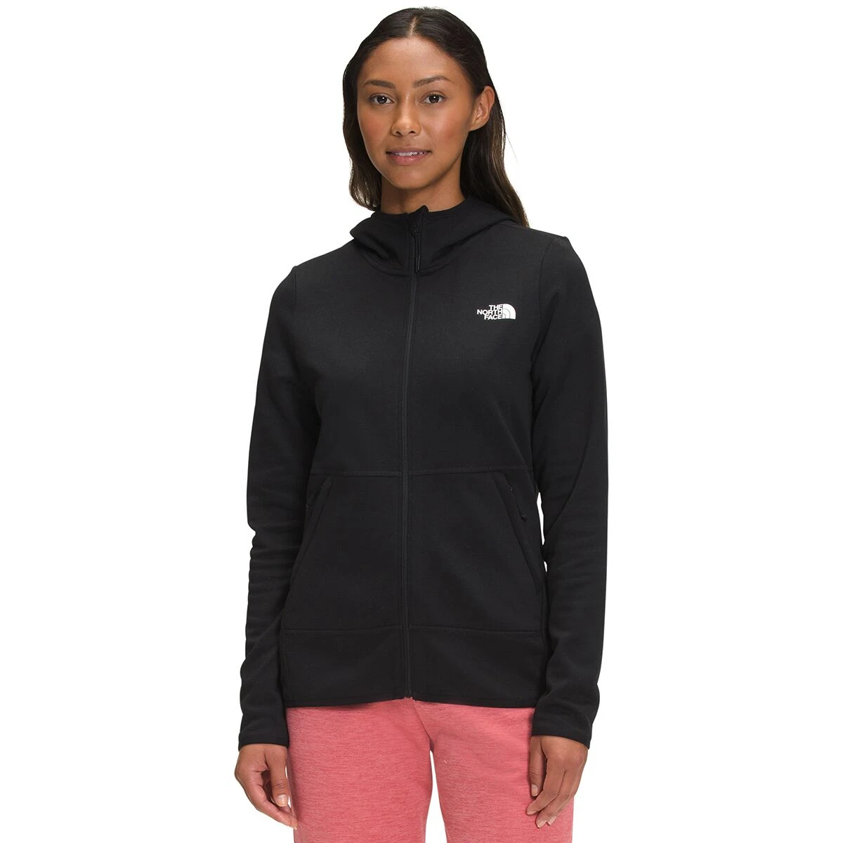 The North Face Canyonlands Hooded Jacket - Women's 5 The North Face Canyonlands Hooded Jacket - Women's - Image 5