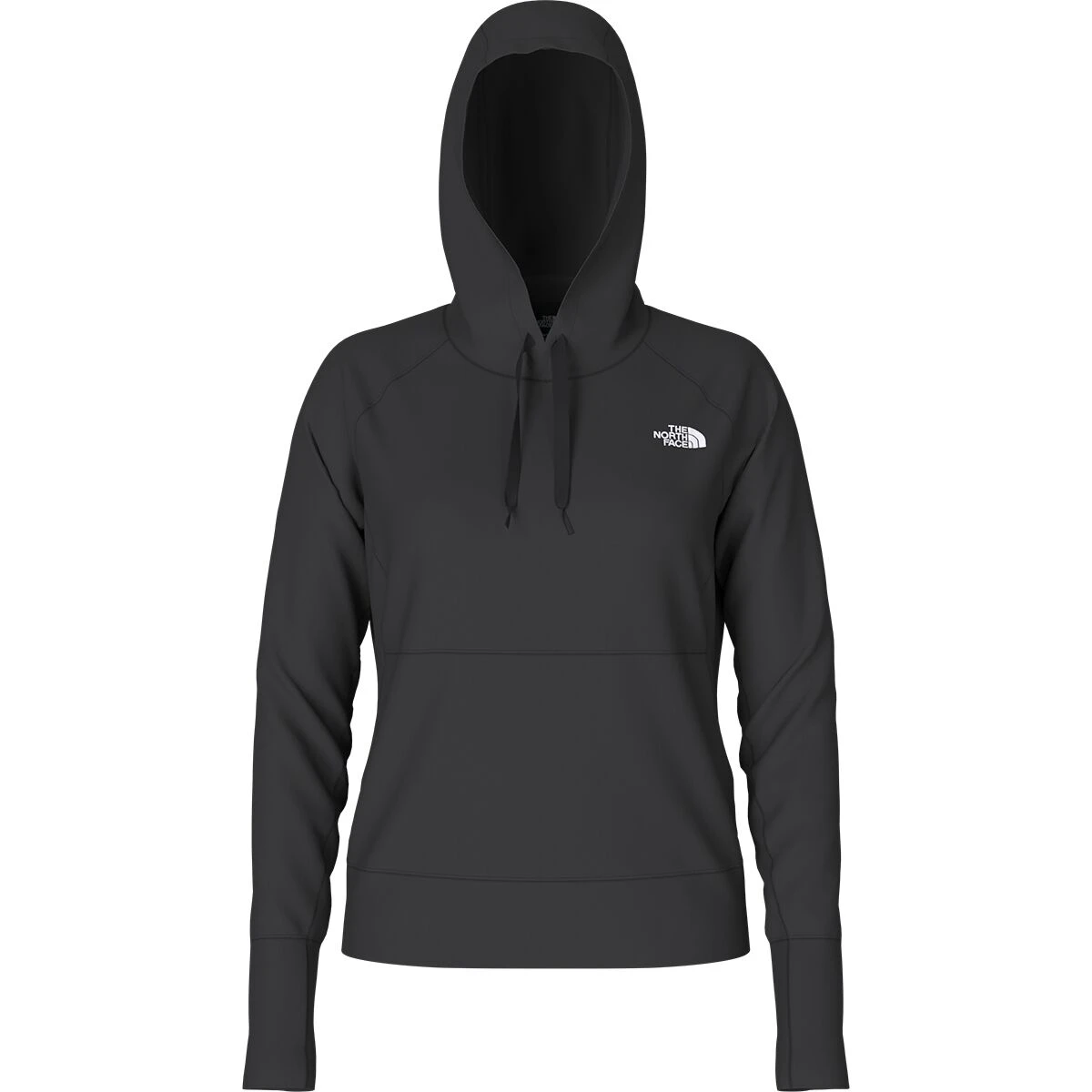 The North Face Reardon Hoodie - Women's 2 The North Face Reardon Hoodie - Women's - Image 2