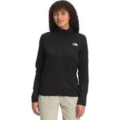 The North Face Canyonlands Full-Zip Jacket - Women's -The North Face || Patagonia || Mountain Hardwear Shop TNFBLA 5