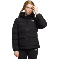 The North Face Gotham Down Jacket - Women's -The North Face || Patagonia || Mountain Hardwear Shop TNFBLA 9