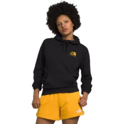 The North Face Cultural Moments Pullover Hoodie - Women's