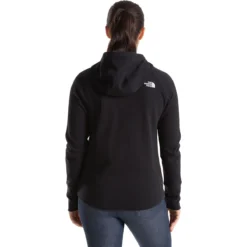 The North Face Reardon Full-Zip Hoodie - Women's -The North Face || Patagonia || Mountain Hardwear Shop TNFBLA D1 4