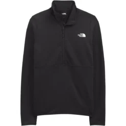 The North Face Canyonlands Full-Zip Jacket - Women's -The North Face || Patagonia || Mountain Hardwear Shop TNFBLA D2 1