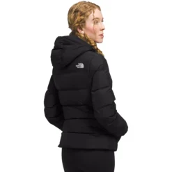 The North Face Gotham Down Jacket - Women's -The North Face || Patagonia || Mountain Hardwear Shop TNFBLA D6