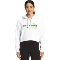 The North Face Coordinates Hoodie - Women's 5 The North Face Coordinates Hoodie - Women's -The North Face || Patagonia || Mountain Hardwear Shop TNFWHI