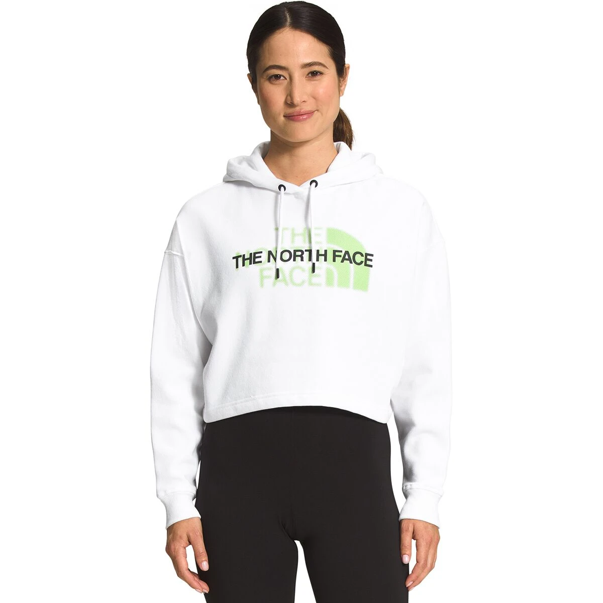 The North Face Coordinates Hoodie - Women's 3 The North Face Coordinates Hoodie - Women's - Image 3
