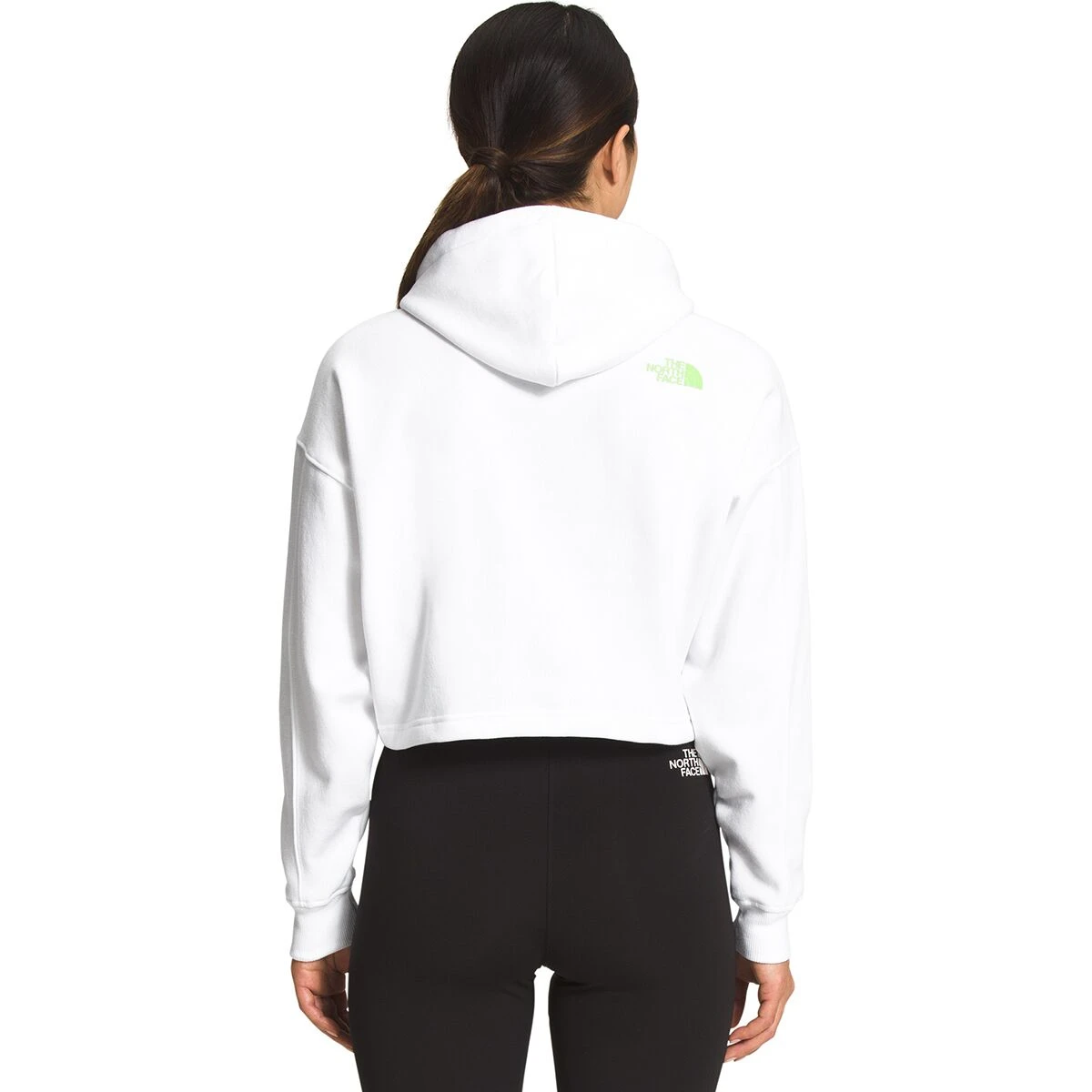 The North Face Coordinates Hoodie - Women's 2 The North Face Coordinates Hoodie - Women's - Image 2
