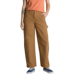 Vans Ground Work Pant - Women's 8 Vans Ground Work Pant - Women's -The North Face || Patagonia || Mountain Hardwear Shop TOBBRO