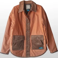 KAVU Bowen Bay Jacket - Women's