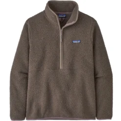 Patagonia Reclaimed Fleece Pullover - Women's 7 Patagonia Reclaimed Fleece Pullover - Women's -The North Face || Patagonia || Mountain Hardwear Shop TOPBRO