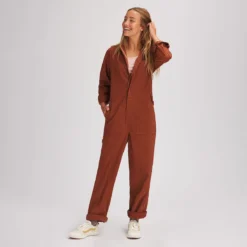 Stoic Long-Sleeve Coverall - Women's -The North Face || Patagonia || Mountain Hardwear Shop TORSHE 2