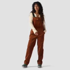 Stoic Corduroy Overall - Women's -The North Face || Patagonia || Mountain Hardwear Shop TORSHE