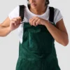 Stoic Corduroy Overall - Women's