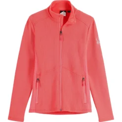 Spyder Bandita Full-Zip Jacket - Women's -The North Face || Patagonia || Mountain Hardwear Shop TRO