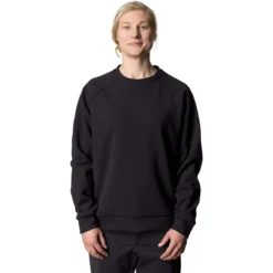 Houdini Mono Air Crew Pullover - Women's -The North Face || Patagonia || Mountain Hardwear Shop TRUBLA