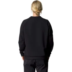 Houdini Mono Air Crew Pullover - Women's -The North Face || Patagonia || Mountain Hardwear Shop TRUBLA D1