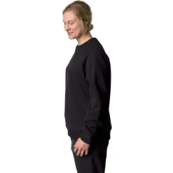 Houdini Mono Air Crew Pullover - Women's -The North Face || Patagonia || Mountain Hardwear Shop TRUBLA D4