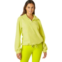 Beyond Yoga New Terrain Pullover - Women's -The North Face || Patagonia || Mountain Hardwear Shop TRUCHA