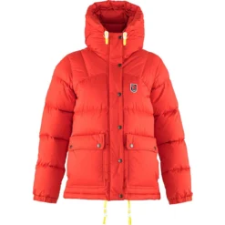 Fjallraven Expedition Down Lite Jacket - Women's