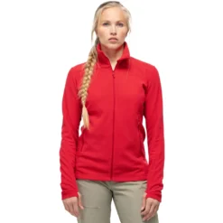 Norrona Falketind Warm1 Fleece Jacket - Women's -The North Face || Patagonia || Mountain Hardwear Shop TRURED
