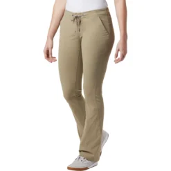 Columbia Anytime Outdoor Boot Cut Pant - Women's 10 Columbia Anytime Outdoor Boot Cut Pant - Women's -The North Face || Patagonia || Mountain Hardwear Shop TUS