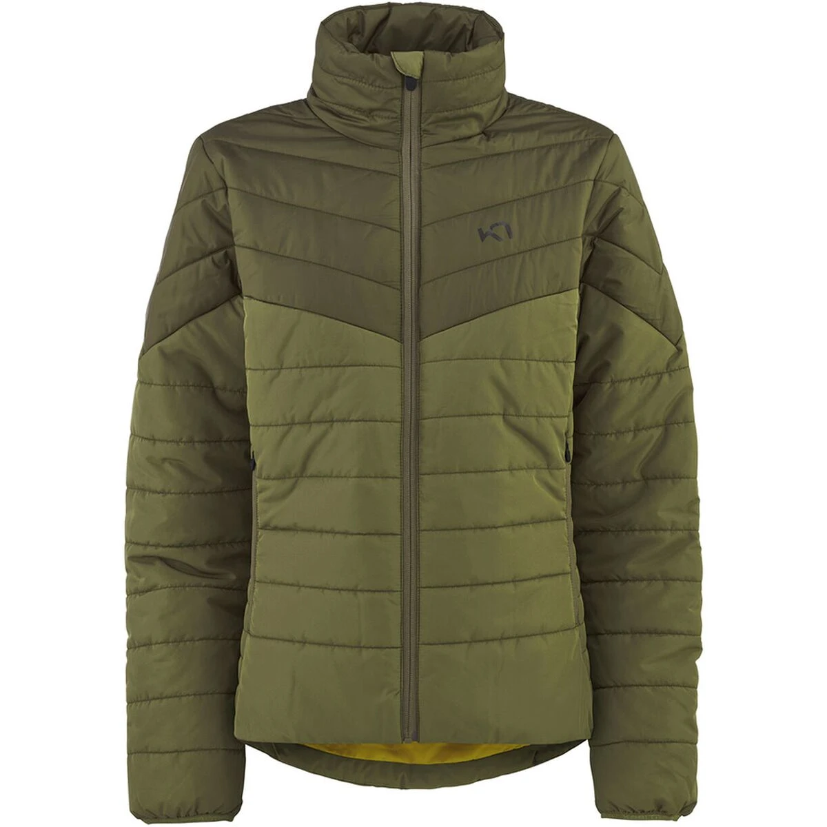 Kari Traa Sanne Primaloft Jacket - Women's 2 Kari Traa Sanne Primaloft Jacket - Women's - Image 2
