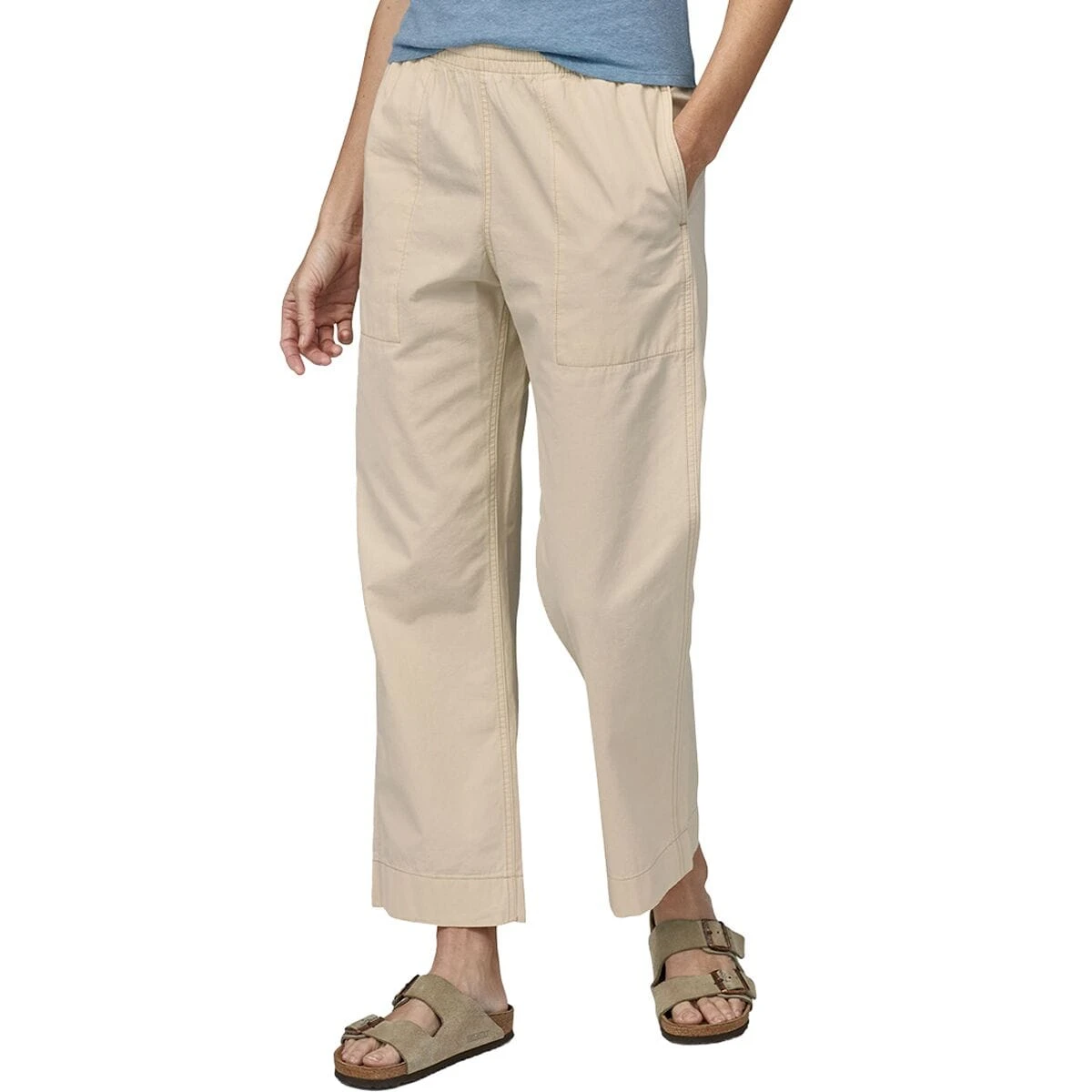 Patagonia Funhoggers Pant - Women's 4 Patagonia Funhoggers Pant - Women's - Image 4