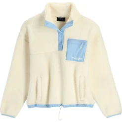 Spyder Sherman Sherpa Fleece - Women's -The North Face || Patagonia || Mountain Hardwear Shop VANICE