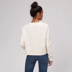Crewneck Sweatshirt - Past Season - Women's 8 Crewneck Sweatshirt - Past Season - Women's -The North Face || Patagonia || Mountain Hardwear Shop VAP D1