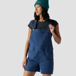 Stoic Cotton Canvas Hiking Bib - Women's -The North Face || Patagonia || Mountain Hardwear Shop VININD 2