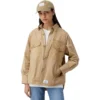 Alpha Industries Shirt Jacket - Women's